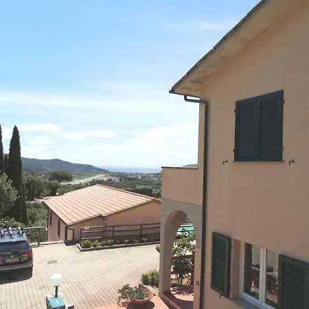 Le Solane * Marina di Campo