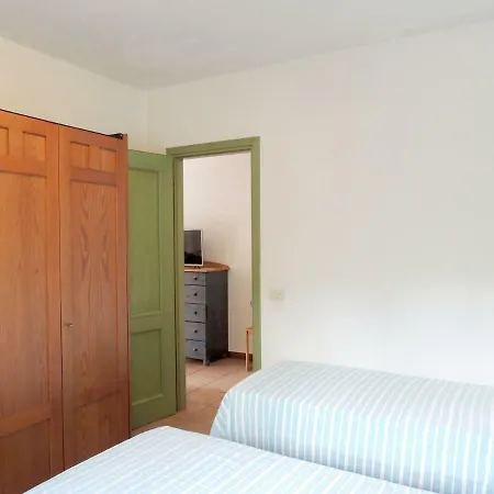 Le Solane Aparthotel Marina di Campo