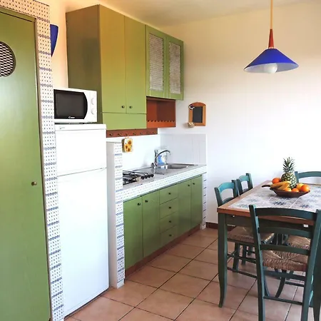 Le Solane Aparthotel Marina di Campo