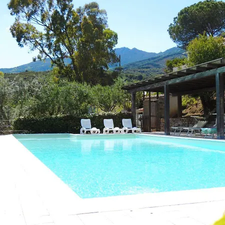 Le Solane Aparthotel